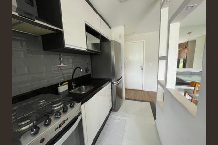 Apartamento para alugar com 52m², 2 quartos e 1 vagaCozinha