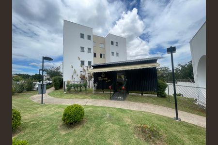 Apartamento para alugar com 52m², 2 quartos e 1 vagaCondomínio