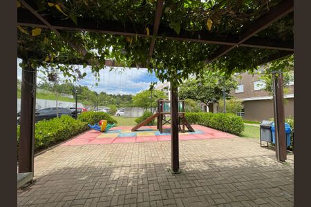 Apartamento para alugar com 52m², 2 quartos e 1 vagaÁrea comum - Playground