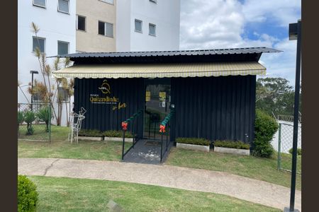 Apartamento para alugar com 52m², 2 quartos e 1 vagaCondomínio