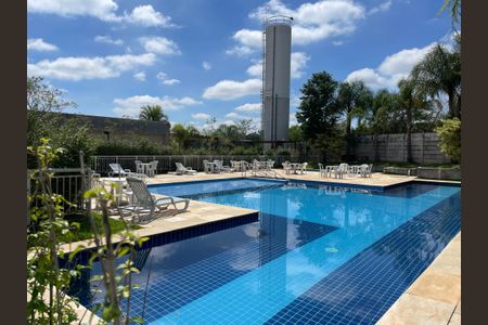 Apartamento para alugar com 52m², 2 quartos e 1 vagaÁrea comum - Piscina