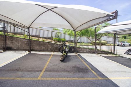 Apartamento à venda com 47m², 2 quartos e 1 vagaGaragem