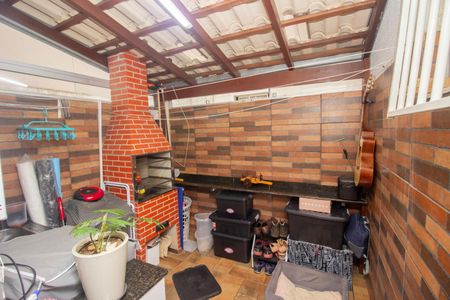 Apartamento à venda com 47m², 2 quartos e 1 vagaÁrea de Serviço