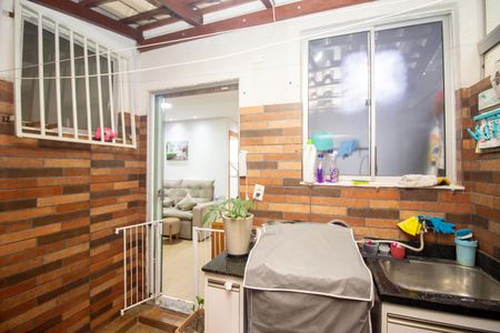 Apartamento à venda com 47m², 2 quartos e 1 vagaÁrea de Serviço