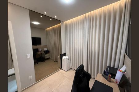 Apartamento para alugar com 2 quartos, 40m² em Nova Baden, Betim