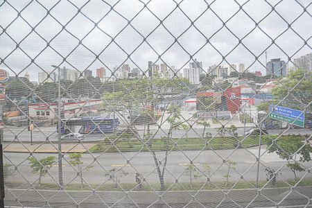 Apartamento à venda com 147m², 3 quartos e 1 vagaVista do Quarto 2