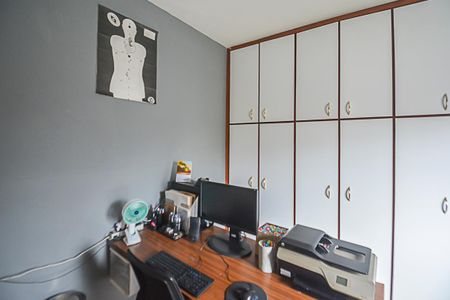 Apartamento à venda com 147m², 3 quartos e 1 vagaQuarto 2