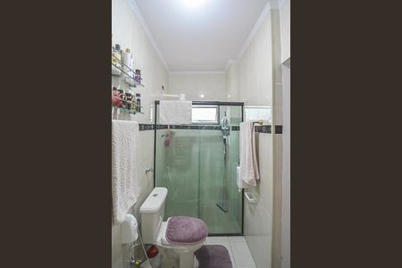 Apartamento à venda com 147m², 3 quartos e 1 vagaBanheiro da Suíte