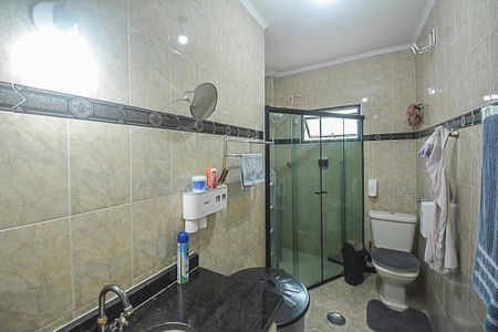 Apartamento à venda com 147m², 3 quartos e 1 vagaBanheiro