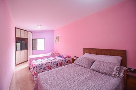 Apartamento à venda com 147m², 3 quartos e 1 vagaQuarto 1