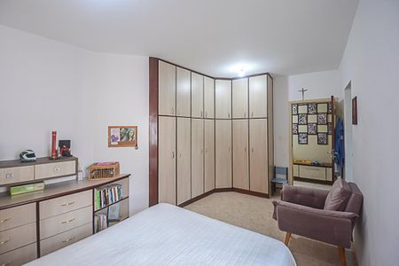 Quarto Suíte de apartamento à venda com 3 quartos, 147m² em Centro, São Bernardo do Campo