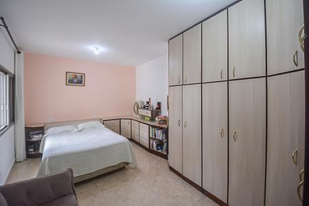Quarto Suíte de apartamento à venda com 3 quartos, 147m² em Centro, São Bernardo do Campo