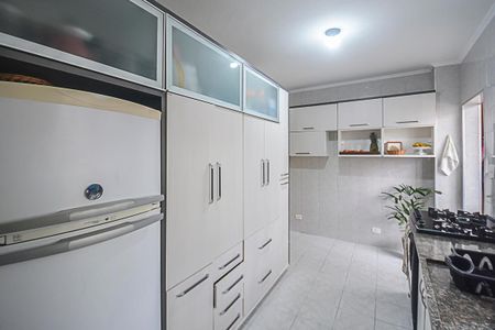 Apartamento à venda com 147m², 3 quartos e 1 vagaCozinha