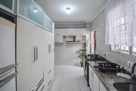 Apartamento à venda com 147m², 3 quartos e 1 vagaCozinha