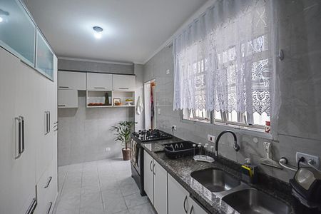 Apartamento à venda com 147m², 3 quartos e 1 vagaCozinha
