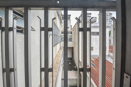 Vista do Quarto Suíte de apartamento à venda com 3 quartos, 147m² em Centro, São Bernardo do Campo