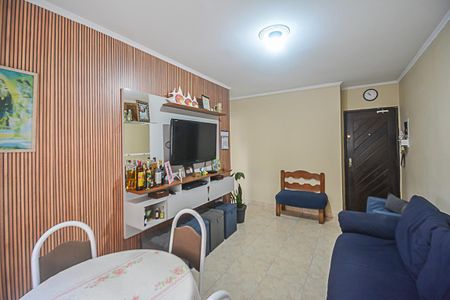 Sala de apartamento à venda com 3 quartos, 147m² em Centro, São Bernardo do Campo