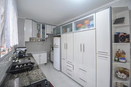 Apartamento à venda com 147m², 3 quartos e 1 vagaCozinha