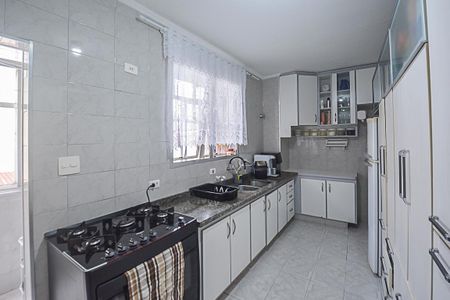 Apartamento à venda com 147m², 3 quartos e 1 vagaCozinha