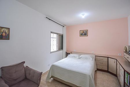 Quarto Suíte de apartamento à venda com 3 quartos, 147m² em Centro, São Bernardo do Campo
