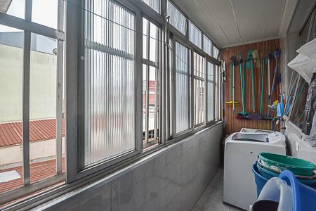 Apartamento à venda com 147m², 3 quartos e 1 vagaÁrea de Serviço