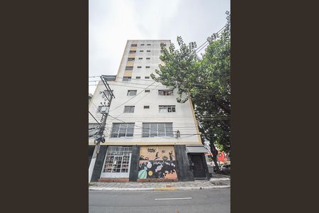 Apartamento à venda com 147m², 3 quartos e 1 vagaFachada do Prédio