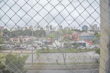 Apartamento à venda com 147m², 3 quartos e 1 vagaVista do Quarto 1