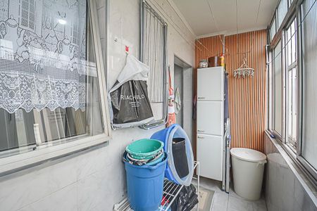 Apartamento à venda com 147m², 3 quartos e 1 vagaÁrea de Serviço