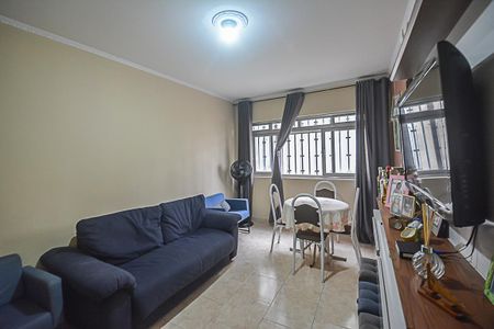 Sala de apartamento à venda com 3 quartos, 147m² em Centro, São Bernardo do Campo