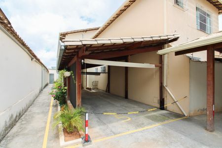 Casa de condomínio à venda com 140m², 3 quartos e 4 vagasGaragem