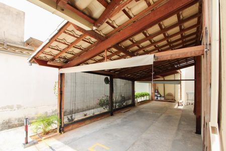 Casa de condomínio à venda com 140m², 3 quartos e 4 vagasGaragem