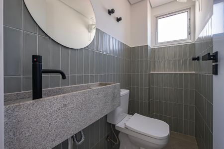 Apartamento à venda com 91m², 3 quartos e 1 vagaLavabo