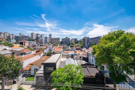 Apartamento à venda com 91m², 3 quartos e 1 vagaSala/Cozinha - Vista
