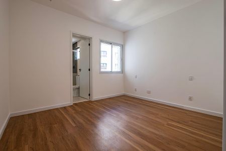 Suíte de apartamento à venda com 3 quartos, 91m² em Pinheiros, São Paulo