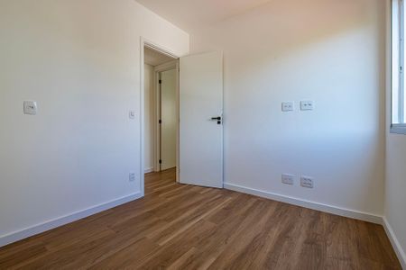 Apartamento à venda com 91m², 3 quartos e 1 vagaQuarto 2