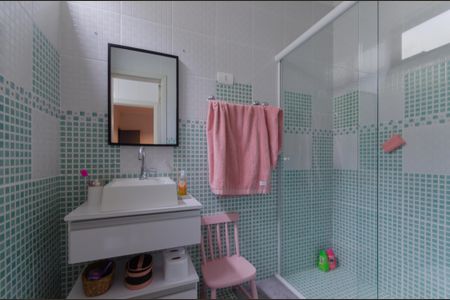 Apartamento para alugar com 72m², 2 quartos e sem vaga Apartamento para alugar com 72m², 2 quartos e sem vagaBanheiro Social