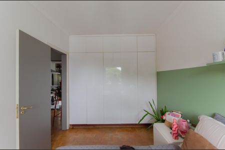 Suíte de apartamento para alugar com 2 quartos, 72m² em Vila Mariana, São Paulo