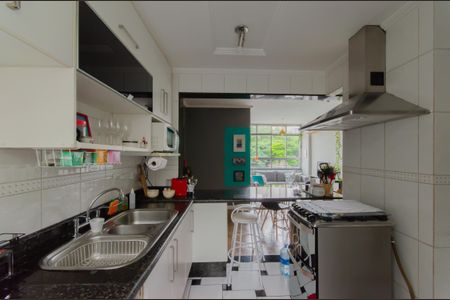 Apartamento para alugar com 72m², 2 quartos e sem vaga Apartamento para alugar com 72m², 2 quartos e sem vagaCozinha