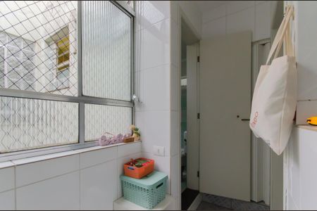 Apartamento para alugar com 72m², 2 quartos e sem vaga Apartamento para alugar com 72m², 2 quartos e sem vagaÁrea de Serviço