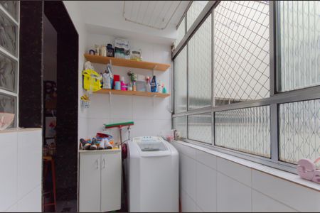 Apartamento para alugar com 72m², 2 quartos e sem vaga Apartamento para alugar com 72m², 2 quartos e sem vagaÁrea de Serviço