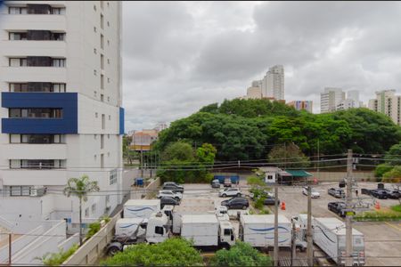 Apartamento para alugar com 72m², 2 quartos e sem vaga Apartamento para alugar com 72m², 2 quartos e sem vagaVista