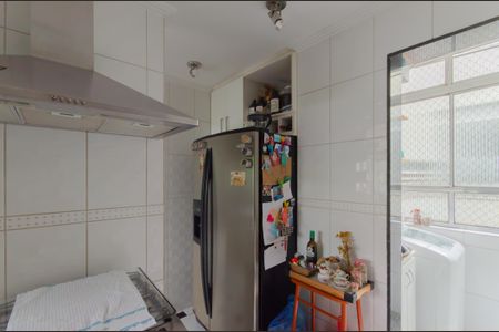 Apartamento para alugar com 72m², 2 quartos e sem vaga Apartamento para alugar com 72m², 2 quartos e sem vagaCozinha