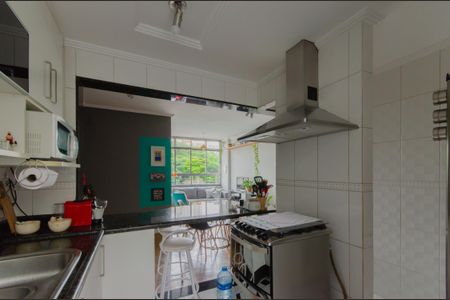 Apartamento para alugar com 72m², 2 quartos e sem vaga Apartamento para alugar com 72m², 2 quartos e sem vagaCozinha