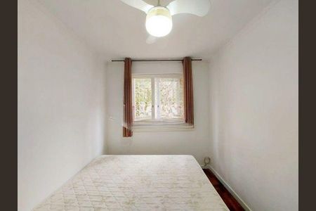 Quarto  de apartamento para alugar com 1 quarto, 36m² em Santo Antônio, Porto Alegre