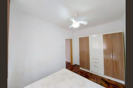 Quarto  de apartamento para alugar com 1 quarto, 36m² em Santo Antônio, Porto Alegre
