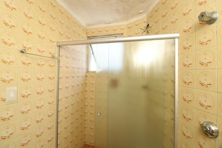 Apartamento para alugar com 70m², 2 quartos e 2 vagasBanheiro