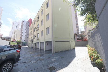 Apartamento para alugar com 70m², 2 quartos e 2 vagasÁrea comum