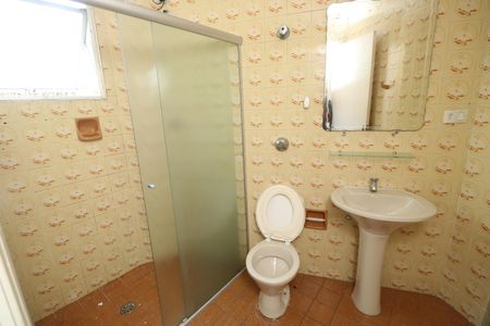 Apartamento para alugar com 70m², 2 quartos e 2 vagasBanheiro