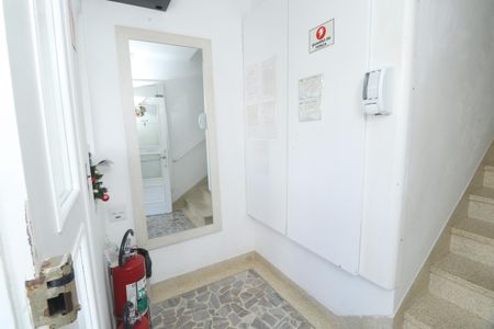 Apartamento para alugar com 70m², 2 quartos e 2 vagasHall de entrada