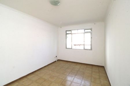 Sala de apartamento para alugar com 2 quartos, 70m² em Jardim Bela Vista, Santo André